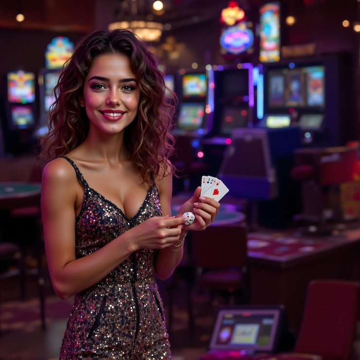 Pengingat tanggung jawab live casino