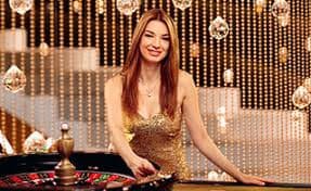Pengalaman Blackjack dari layar mobile