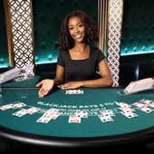 Meja live casino Ezugi untuk dewasa