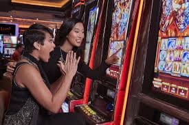 Pengingat tanggung jawab saat main slot